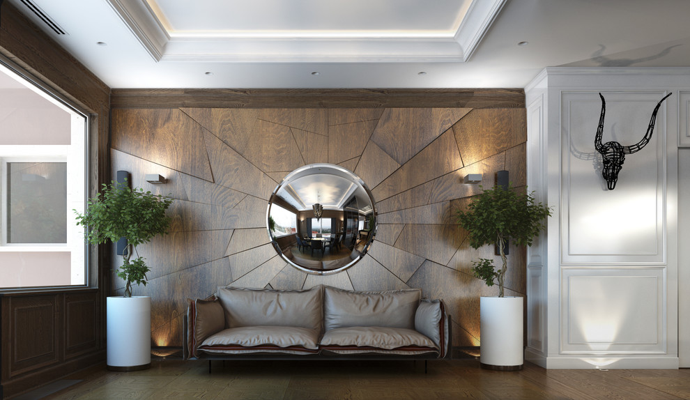 Дом на море