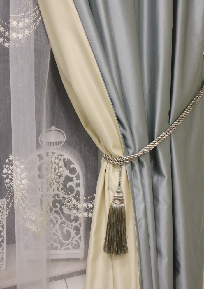 Детская спальня для Авроры