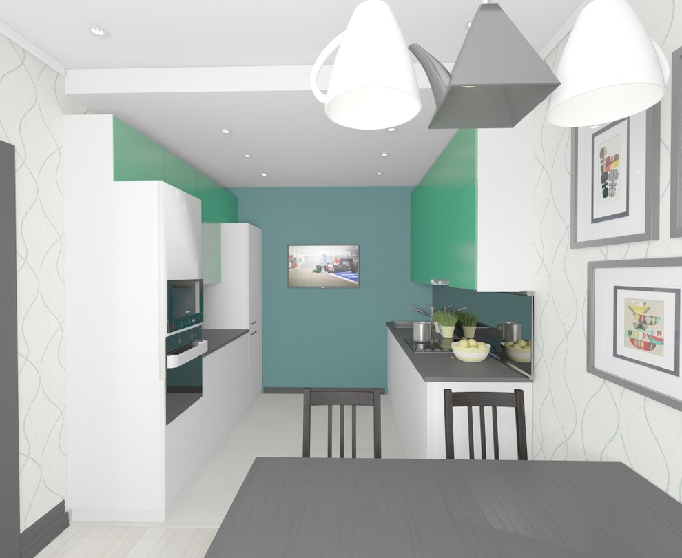 ЖК Москва в г. Самара