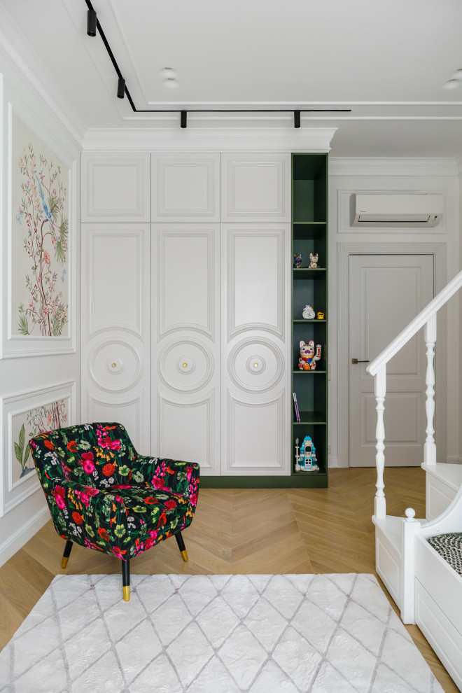 Квартира рядом с Ботаническим садом