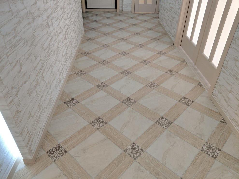 Квартира в ЖК Заельцовском