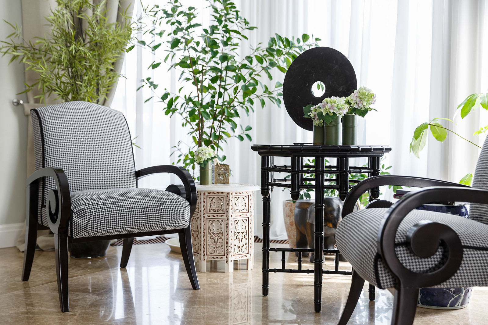 Загородный дом в Ленинградской области