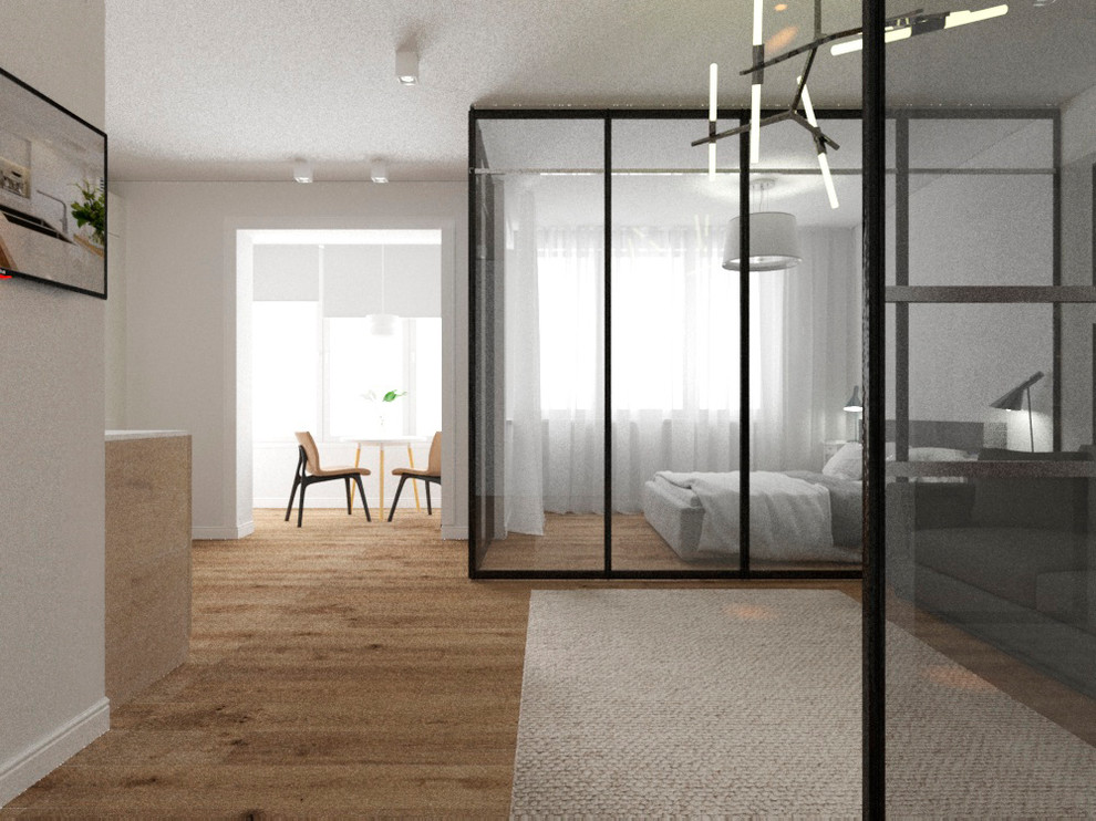 ЖК "Дом на Мельникова"