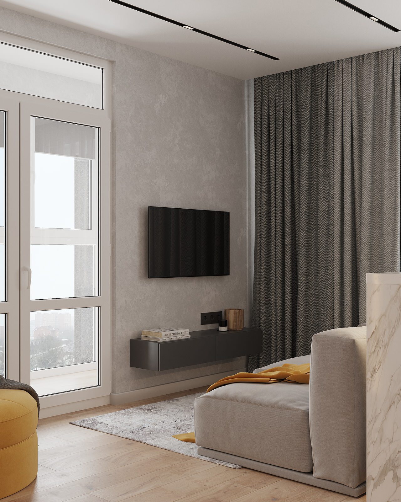 Агатовый браслет