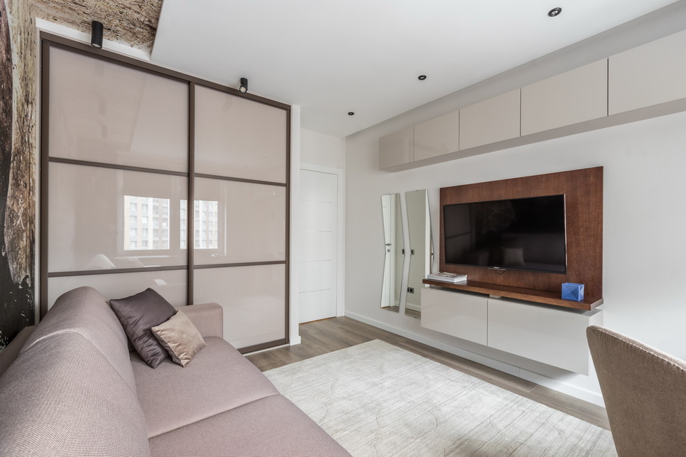 Обложка альбома: шкафы