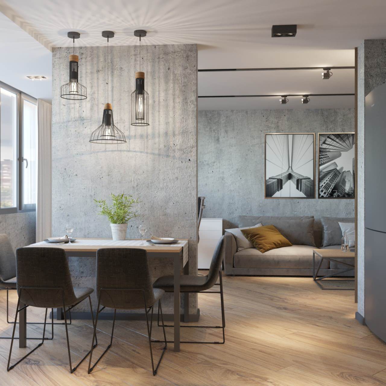 ЖК «Эко-Дом на Гродненской»