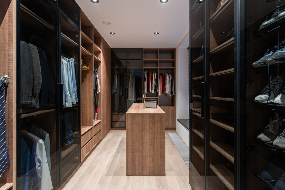 Пожалуй, это наш самый стильный проект