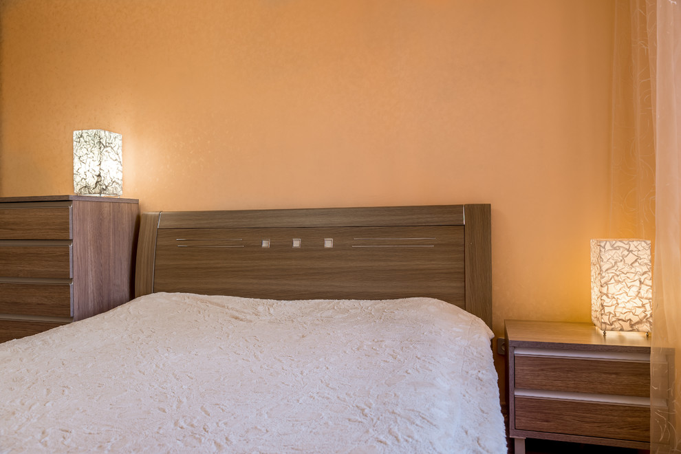 Интерьер квартиры