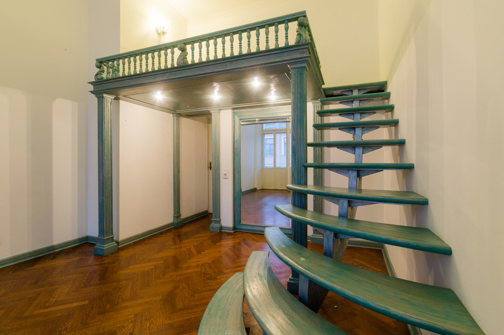 Квартира на Декабристов