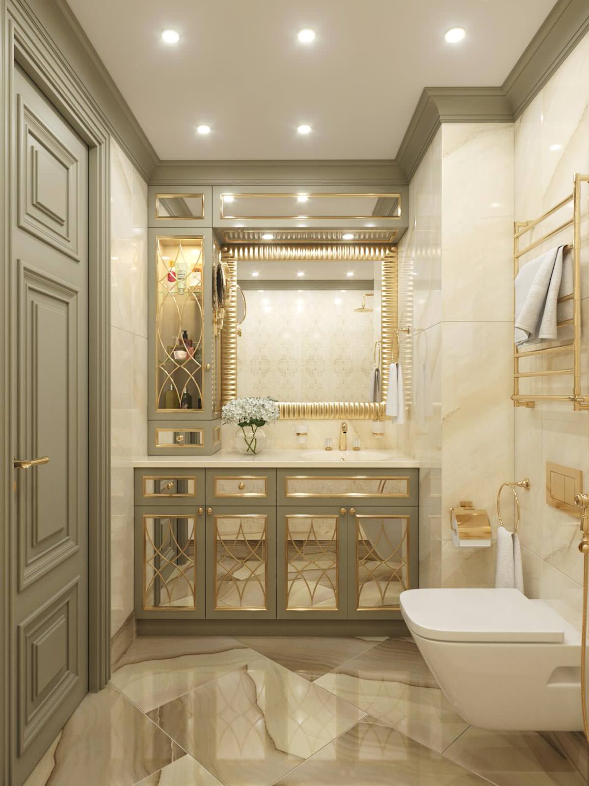 Вилла на побережье Черного моря