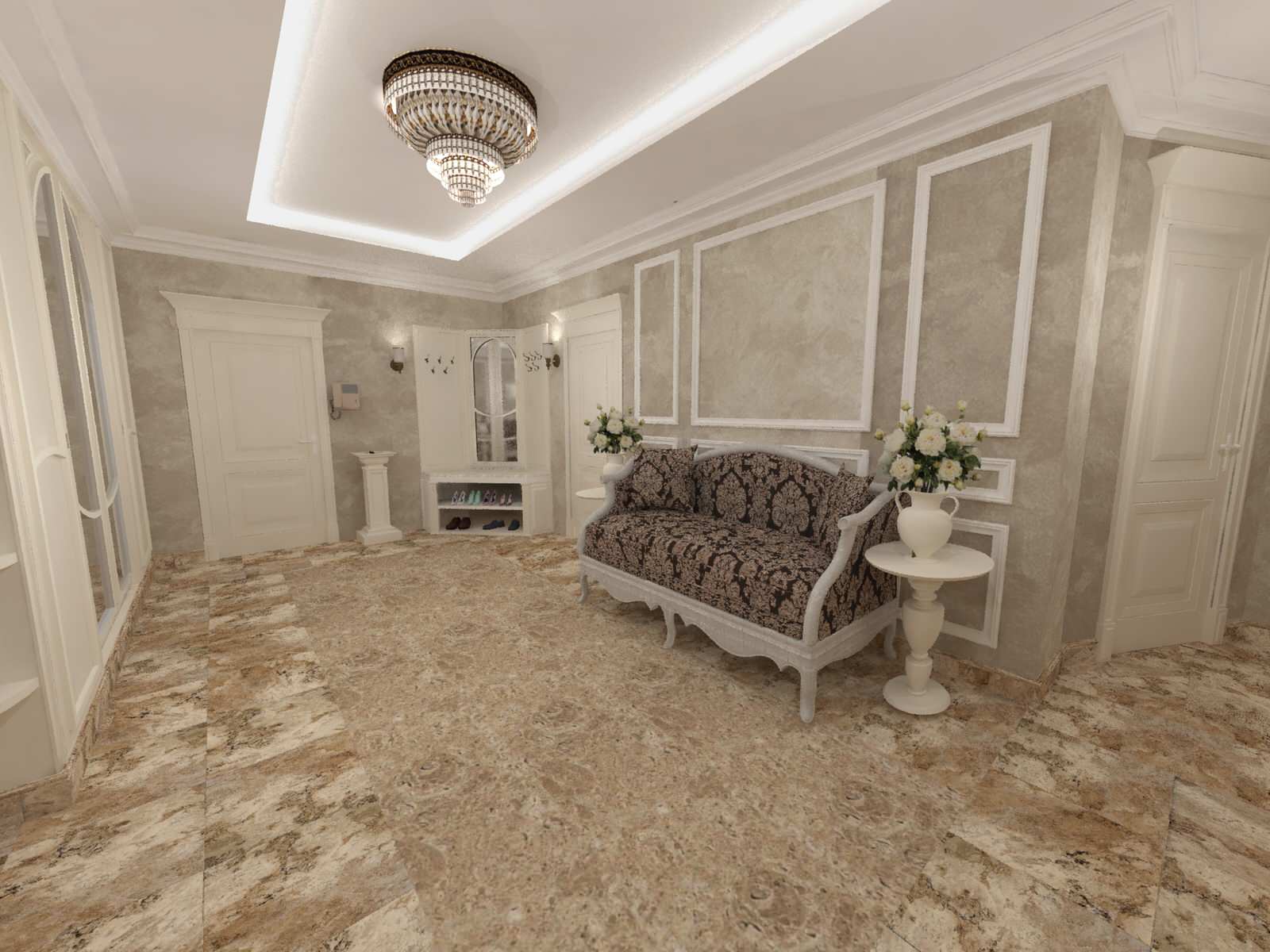 Ульяна Кирина