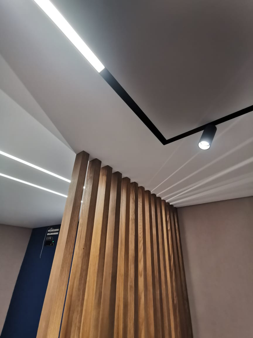 Детская для юной гимнастки.