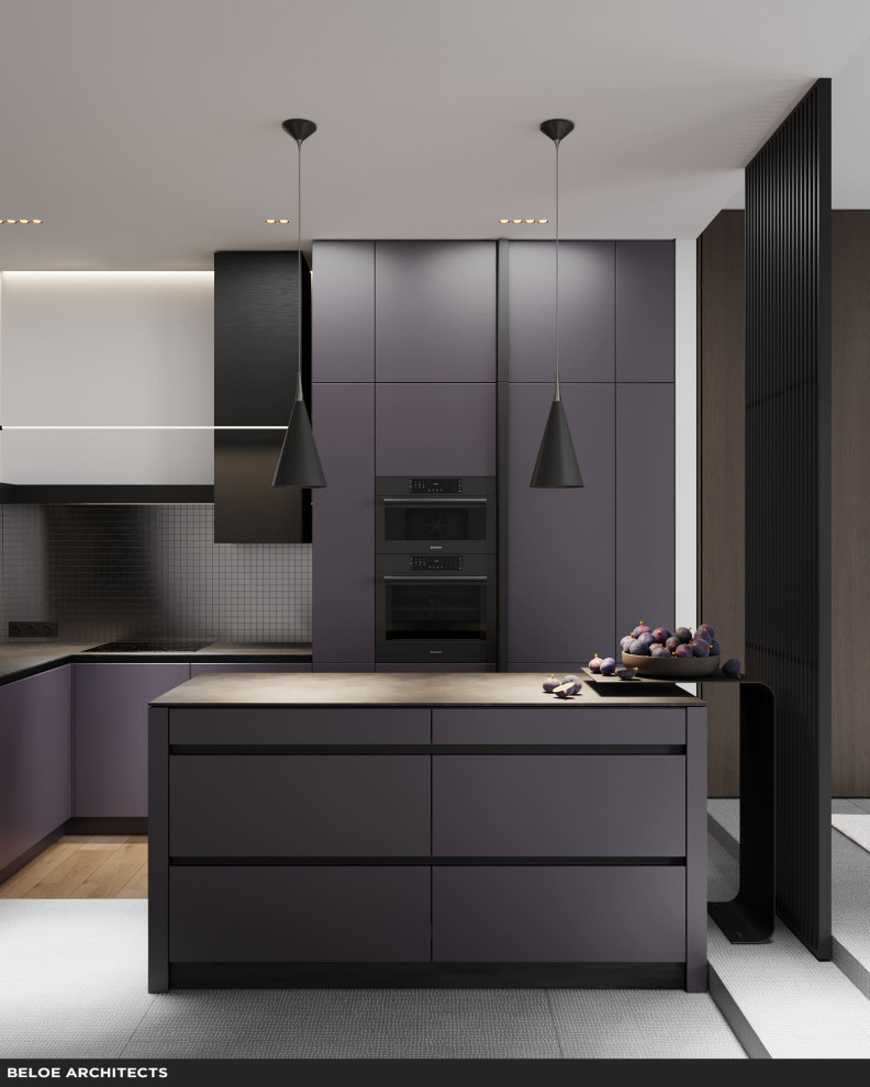 КП Моё Царицыно