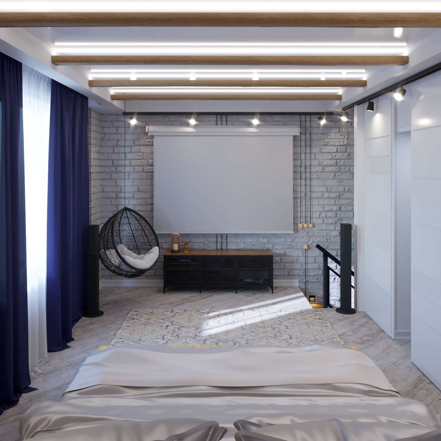 Таунхаус Березки Элитный 2020г