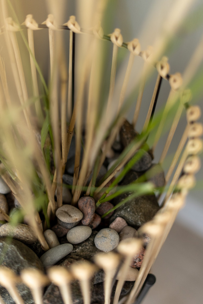 Ремонт двухкомнатной квартиры 74 кв.метра в Зеленоградске. Магнит для аренды