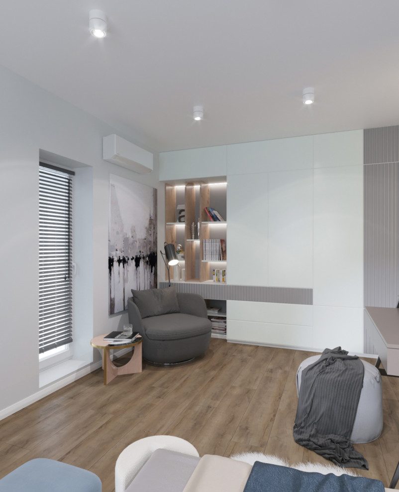 ЖК Русский Авангард