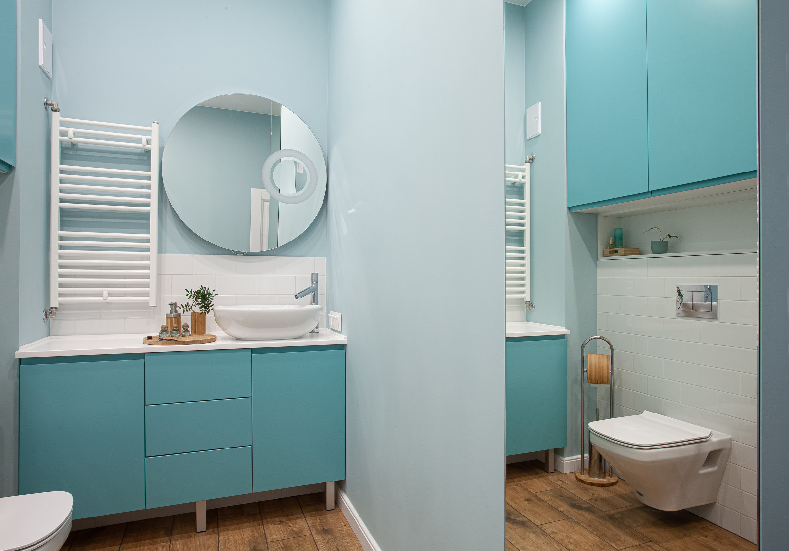 Квартира на набережной