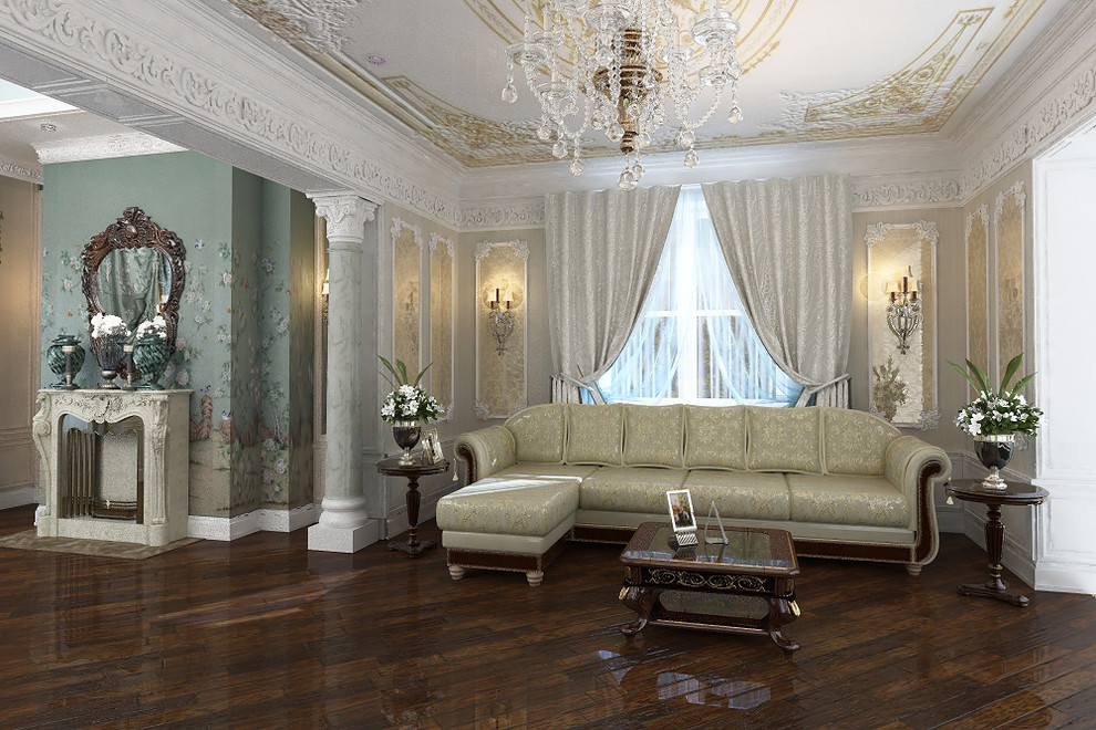 КП "Сокольники"