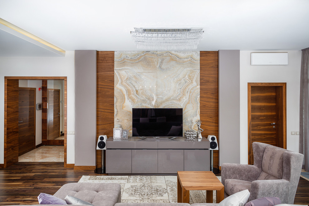 Квартира на Ленинградском ш.