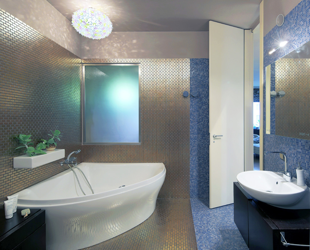 квартира на Мосфильмовской