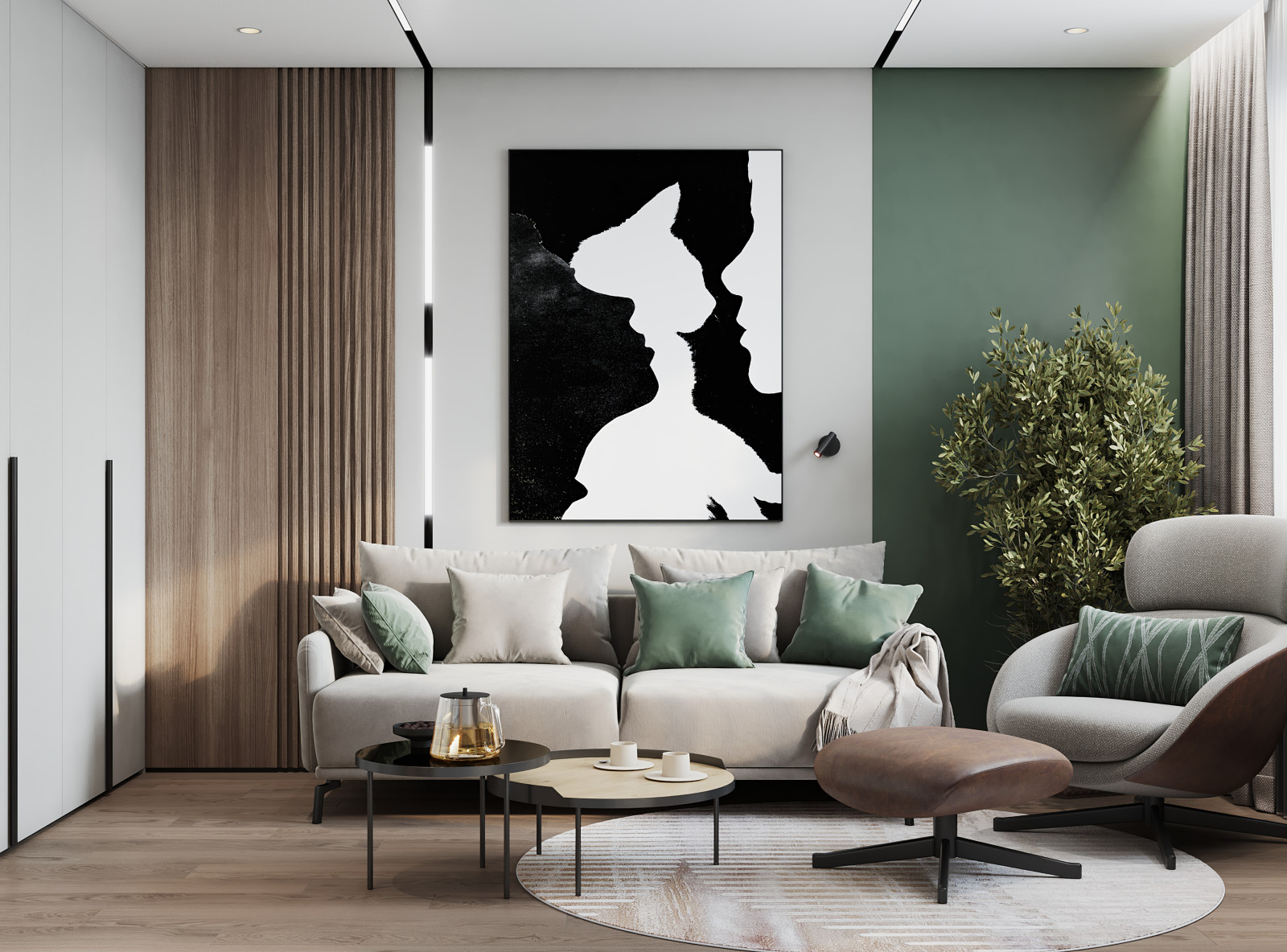 ЖК "ВЛЮБЕРЦЫ"