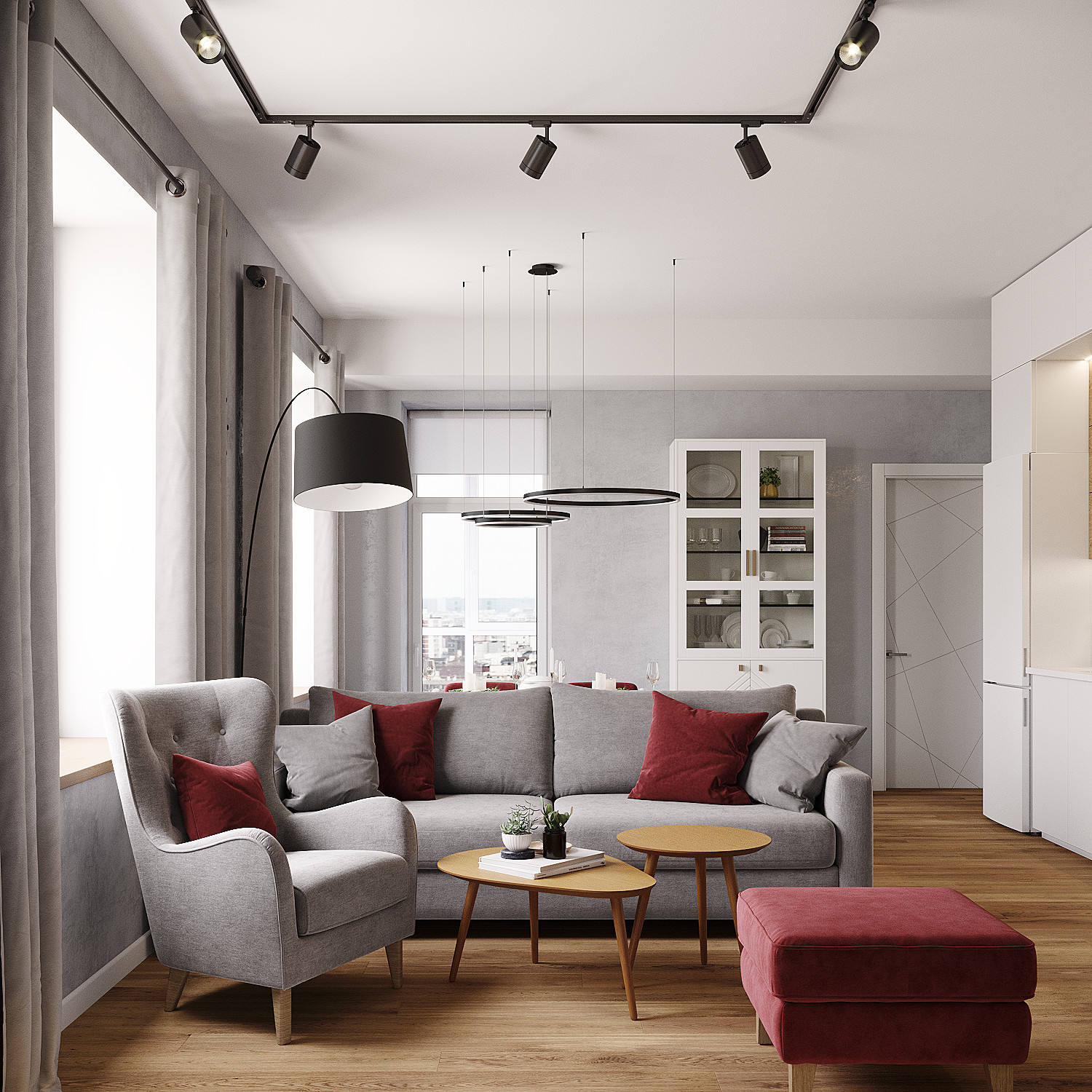 ЖК Bonava Magnifica