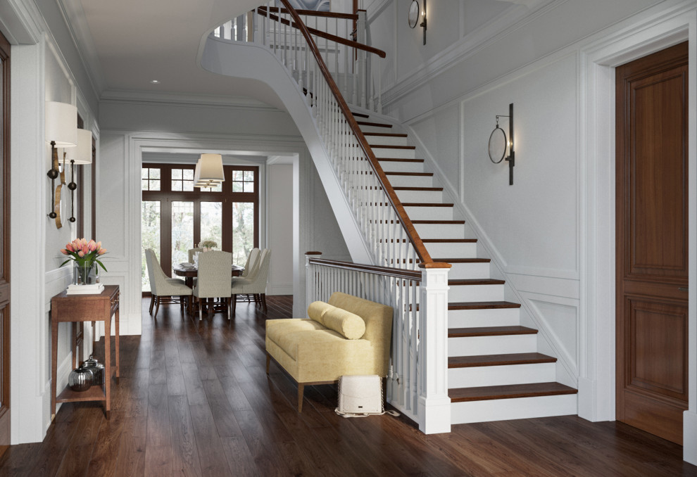 Дом в Берлине