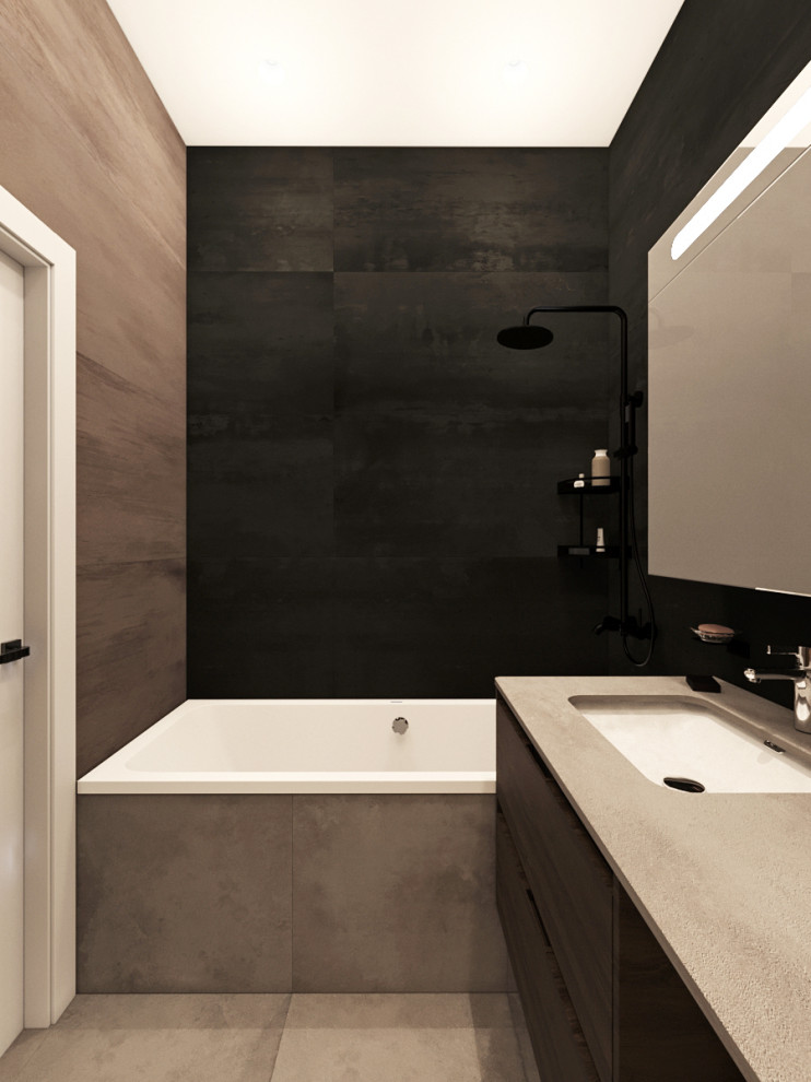 ЖК Западный Порт