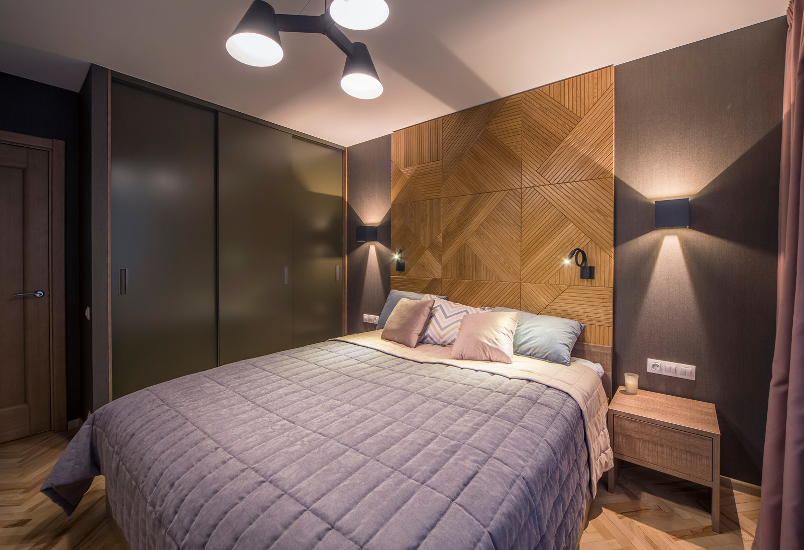 Обложка альбома: Идеи пользователя Julia