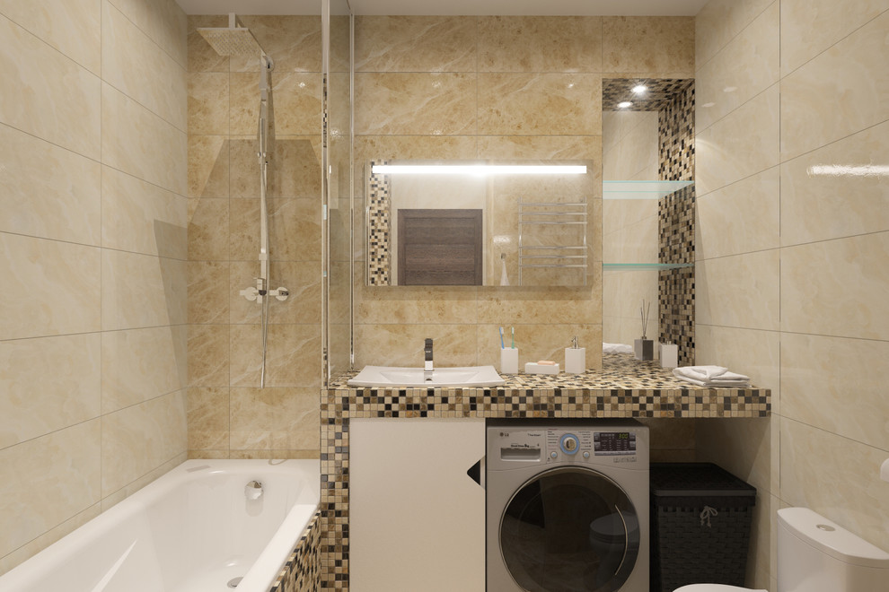 Ванная комната