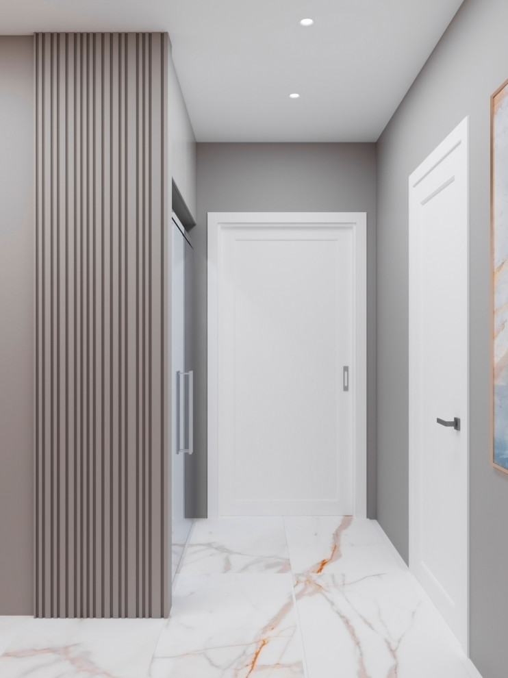 ЖК на Никитинской