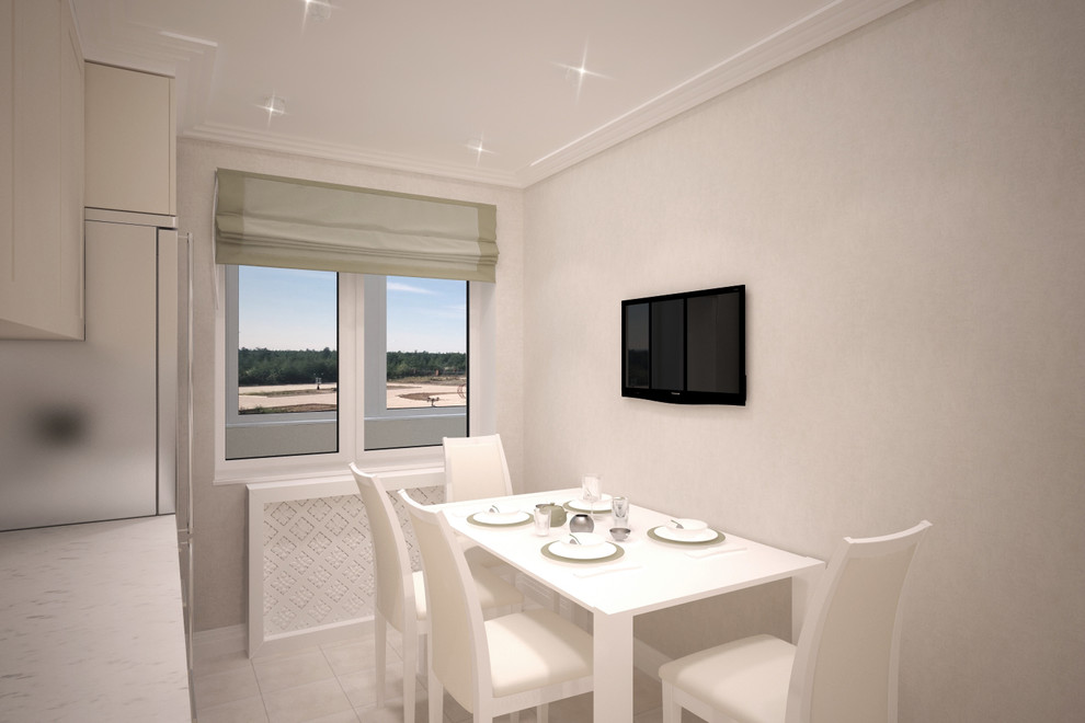 Семейное гнёздышко в Якутии