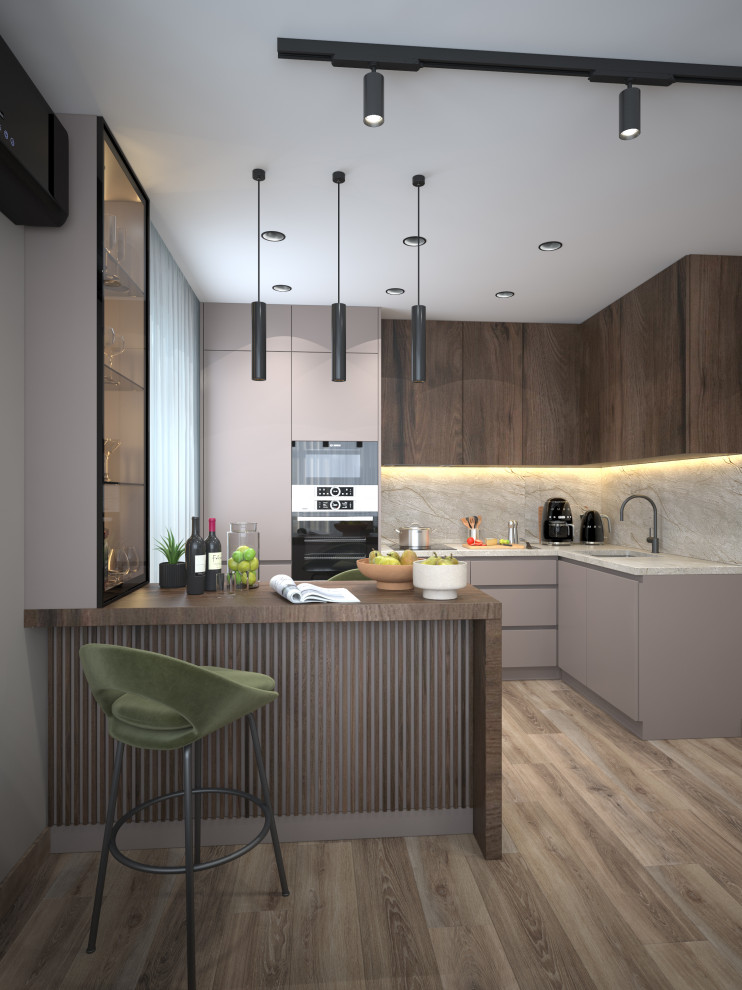 ЖК Сердце Сибири