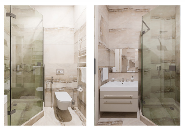 ЖК Мироздание