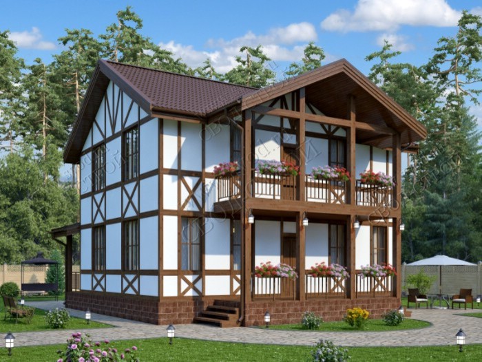 Обложка проекта: С-275 КР