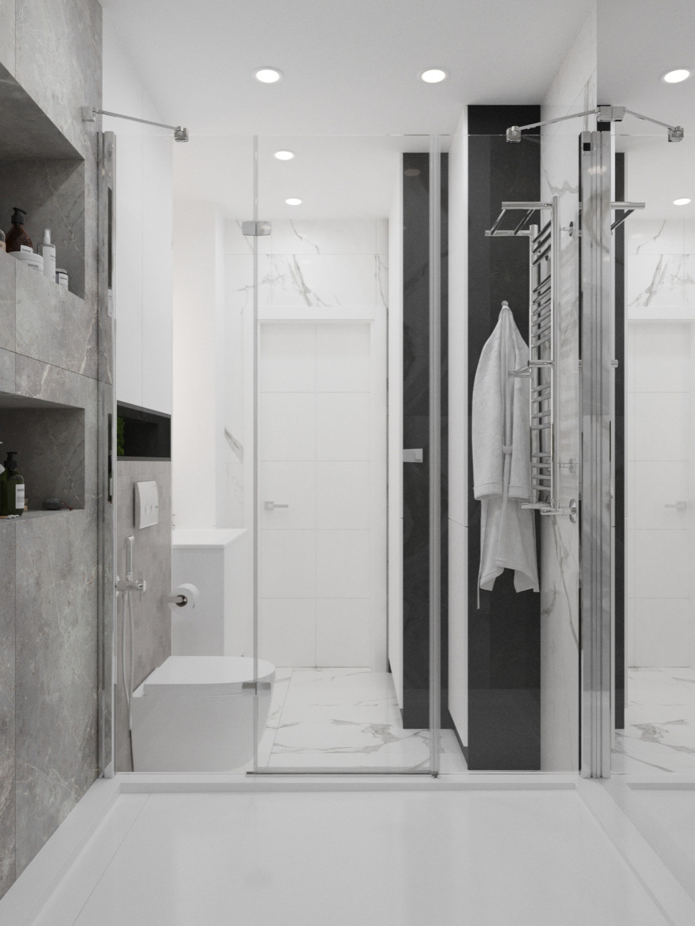 Белая галактика