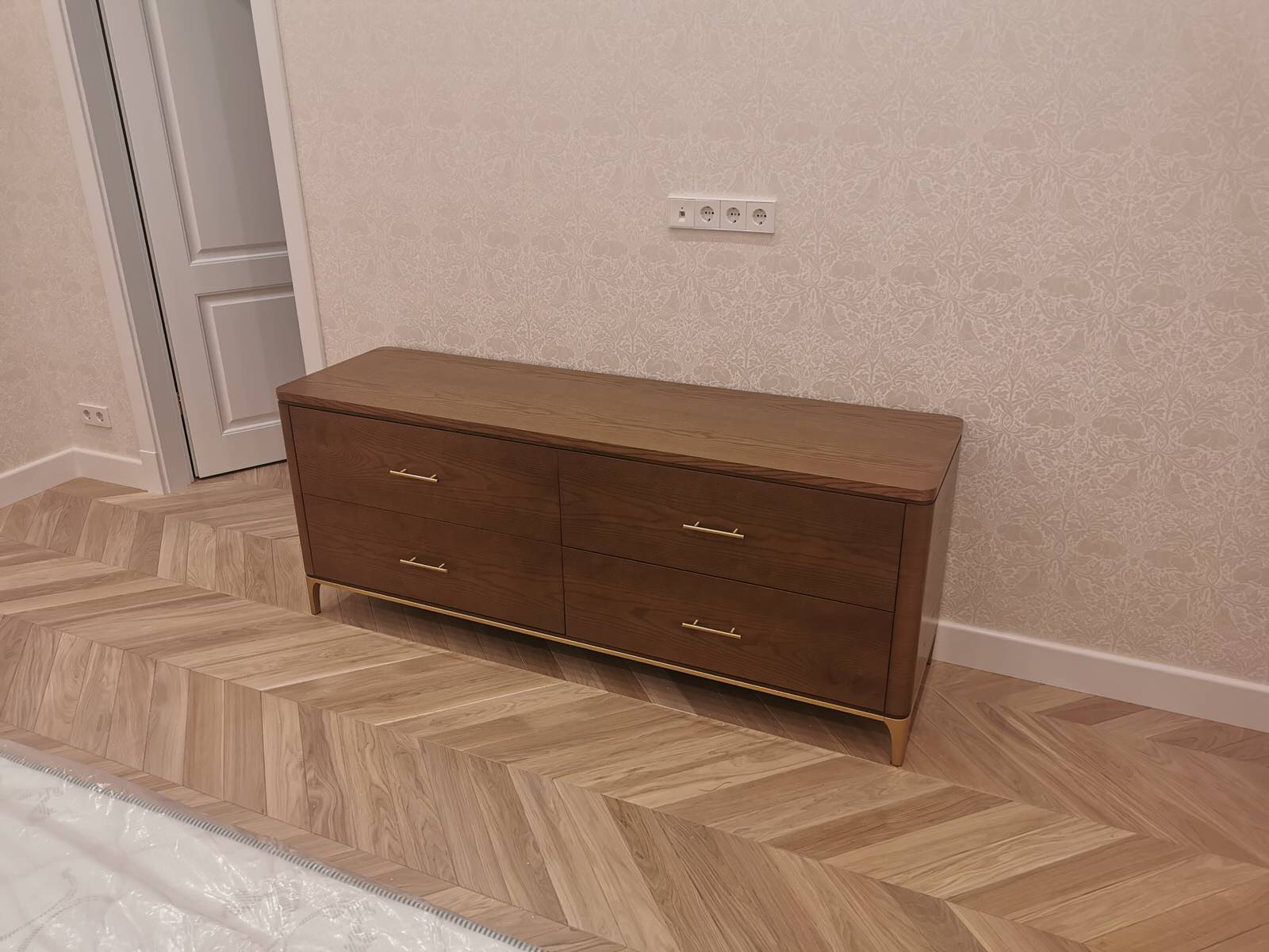 Спальня ЗИЛАРТ