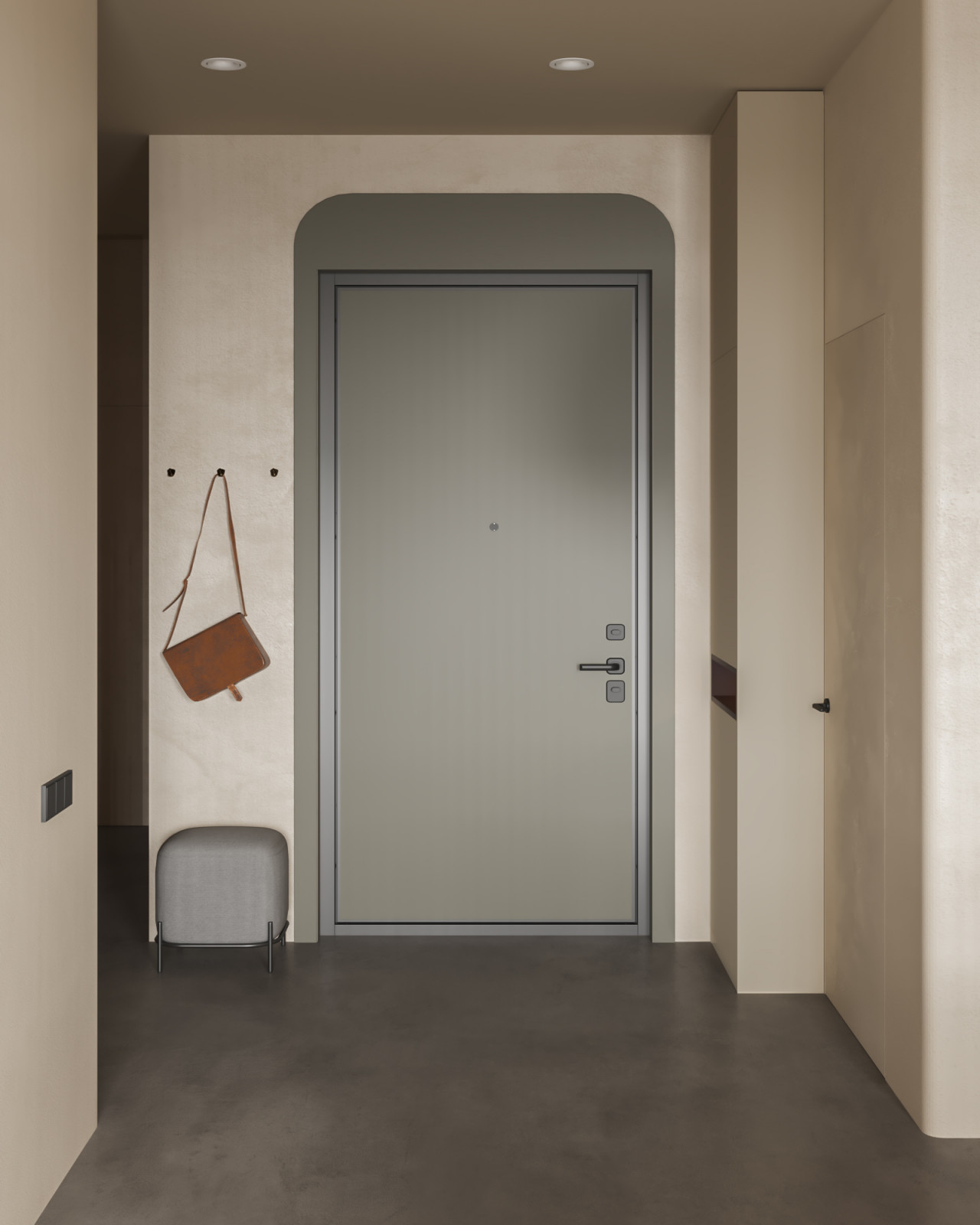 ЖК Мануфактура James Beck