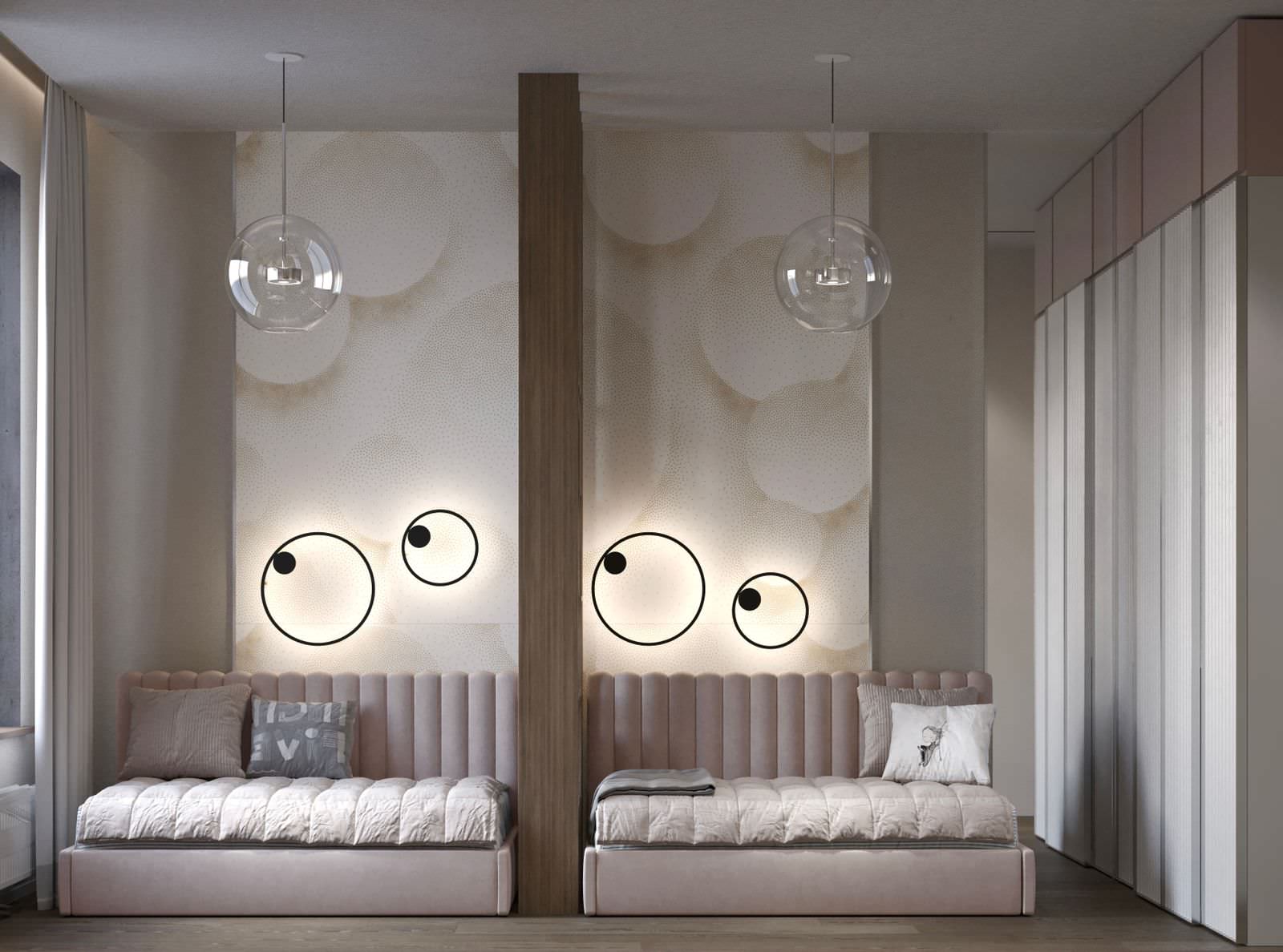 ЖК Shome 100 кв.м.