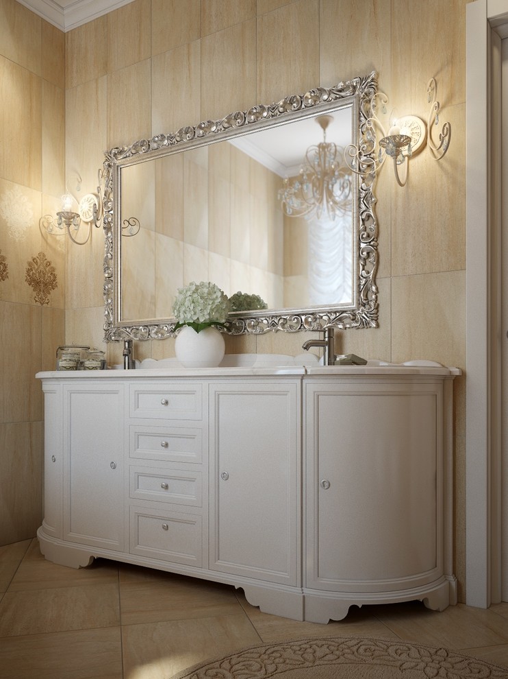 Квартира для молодой семьи