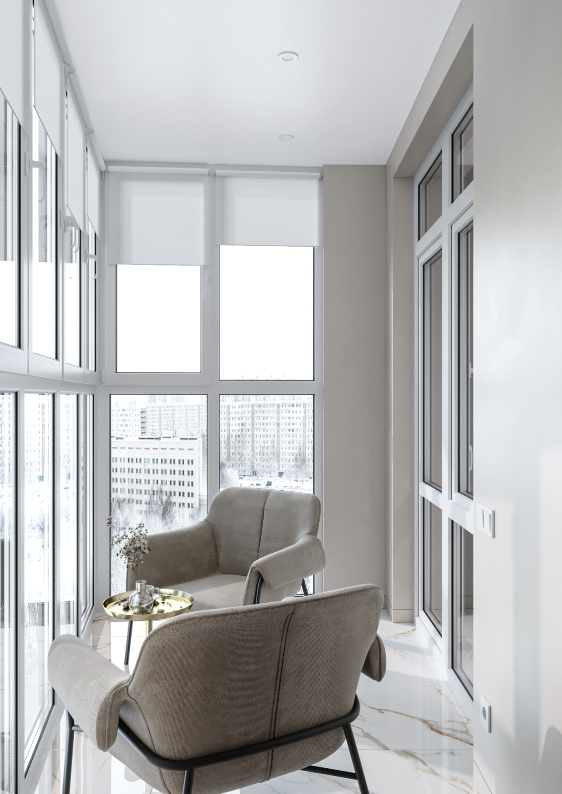 ЖК "ДОМ НА НАБЕРЕЖНОЙ"