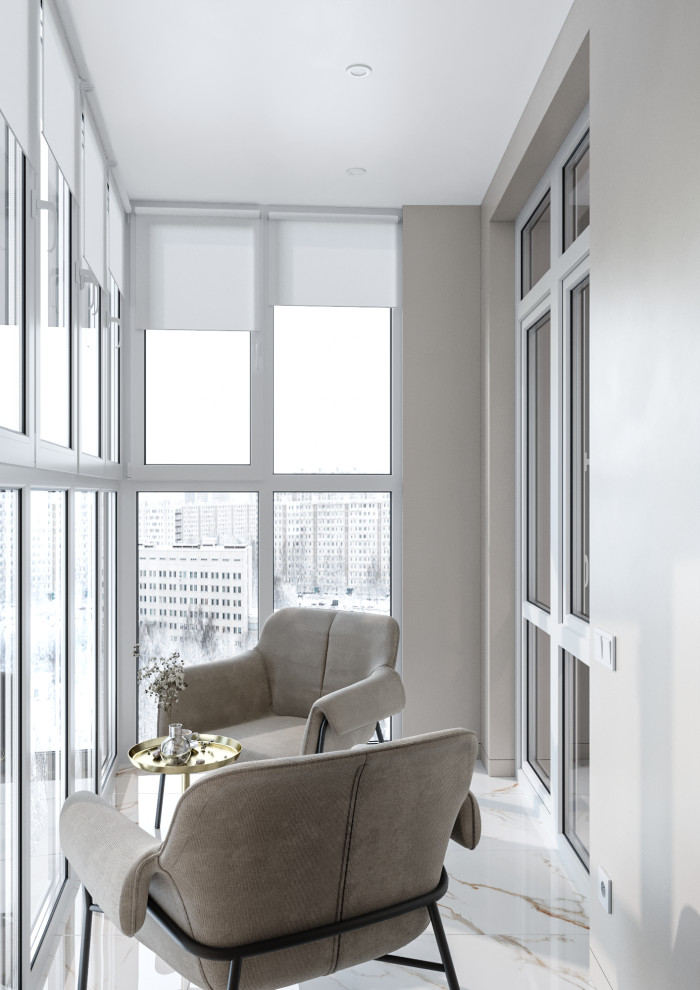 ЖК "ДОМ НА НАБЕРЕЖНОЙ"