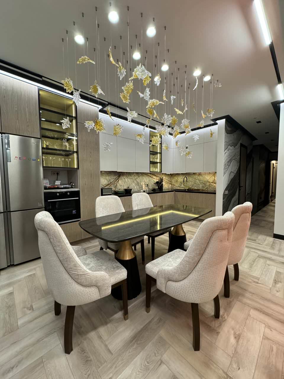 Квартира в Москве