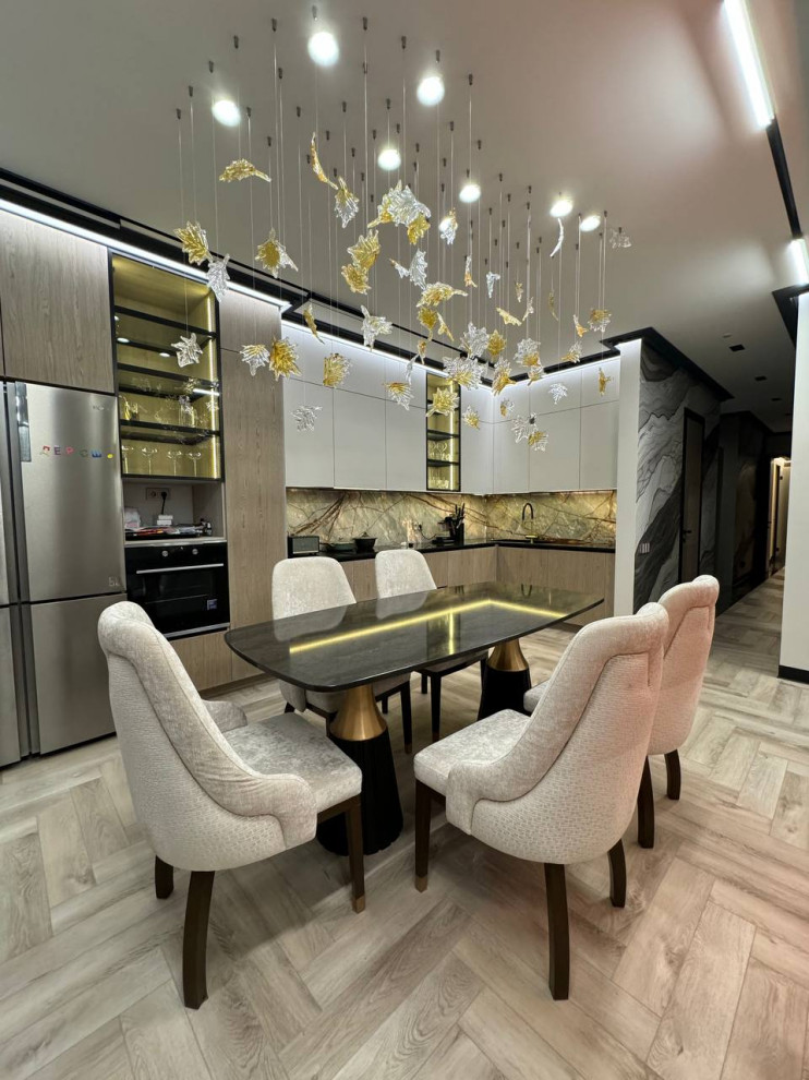 Квартира в Москве