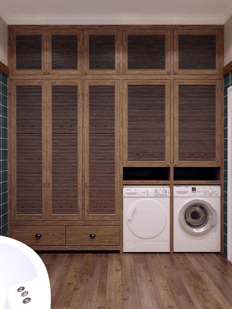 1905 - санузел