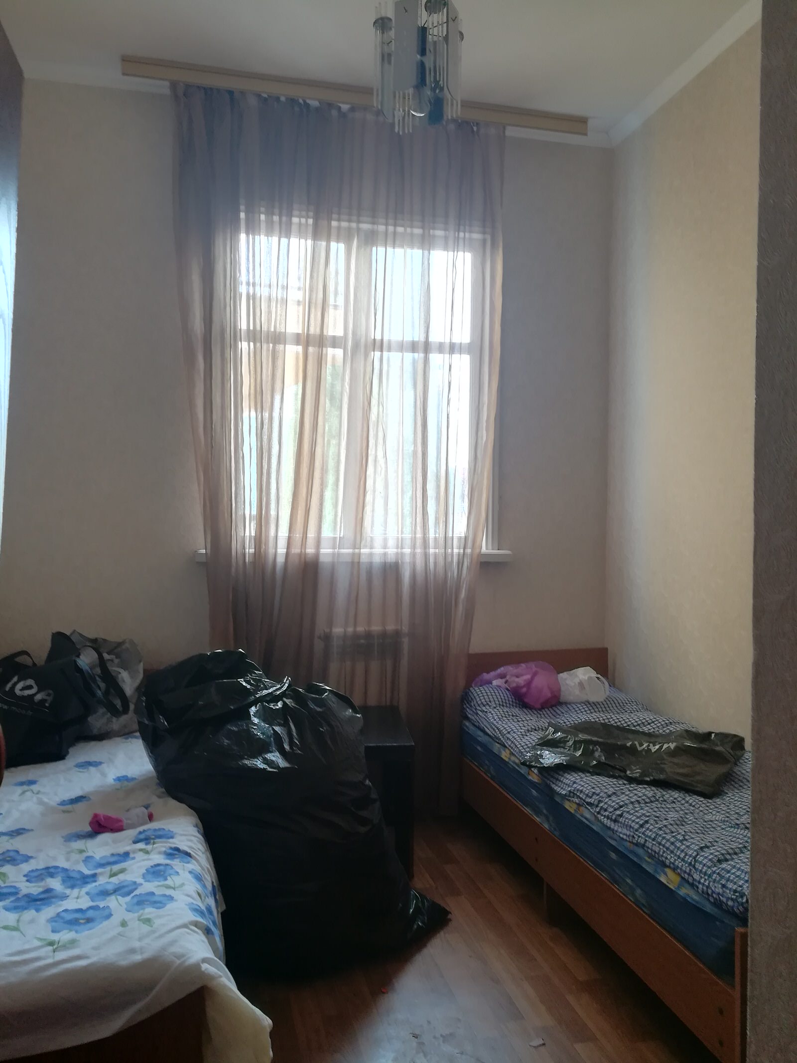 Гостиница г.Адлер