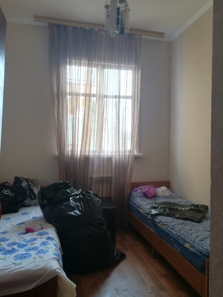 Гостиница г.Адлер