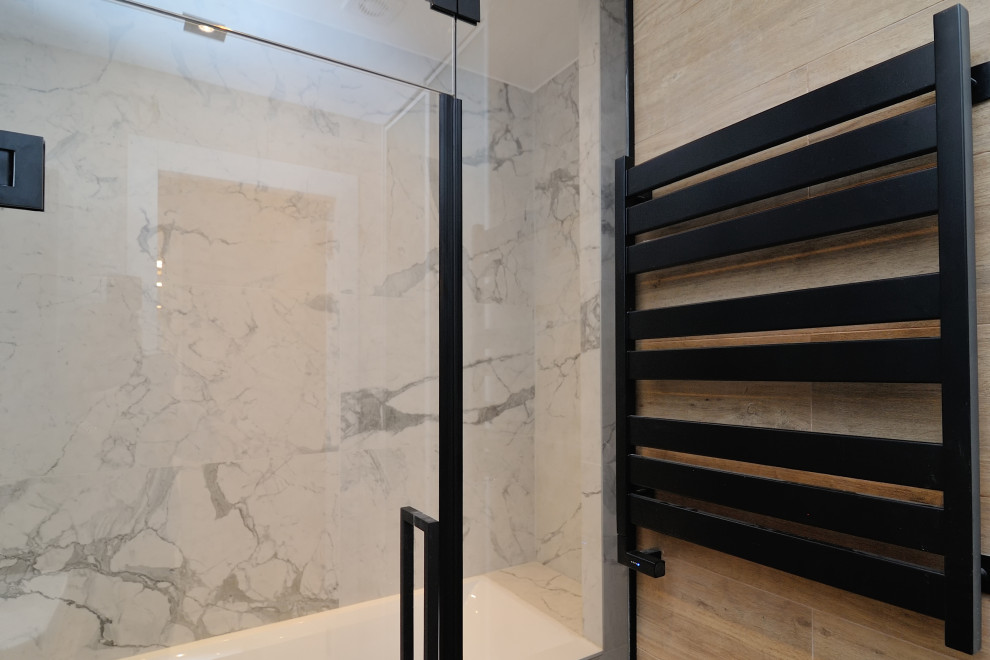 Реализованный проект квартиры под сдачу в аренду 70 кв..м