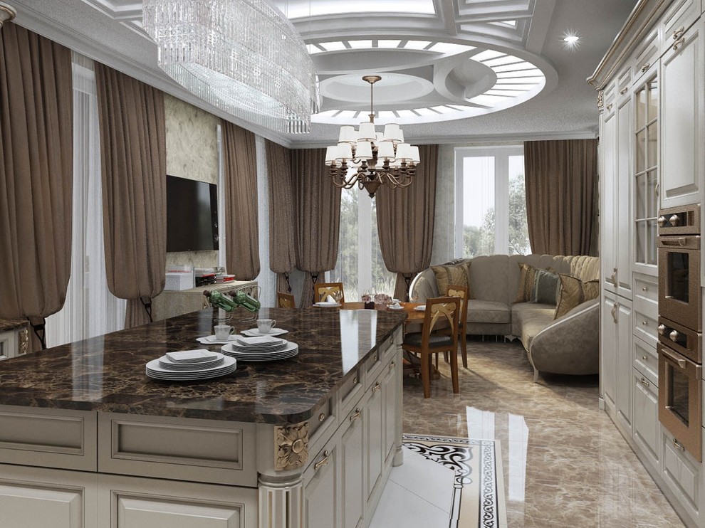 Ремонт квартир