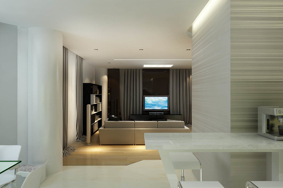 Квартира 003